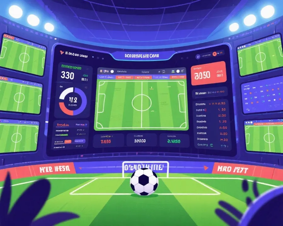 2026世界杯对阵图网